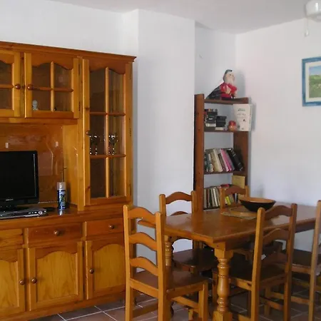 Appartement Lovely Apt, Big Terrace, Summer Pool, Wifi Almuñécar